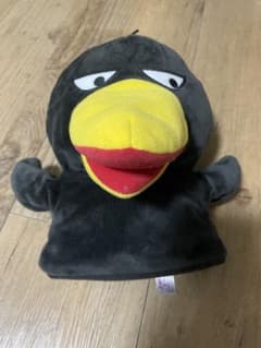 쿄에짱 퍼펫