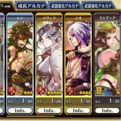 チェンクロのサムネイル