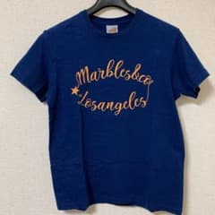 marbles マーブルズ Tシャツ　木村拓哉　キムタクのサムネイル