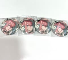 アンロジカル BGS ユーリ 缶バッジのサムネイル