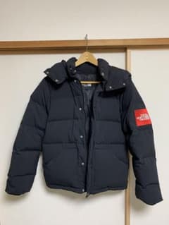 THE NORTH FACE キャンプシエラショート　黒　Sサイズのサムネイル