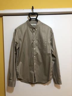 エディフィス　シャツのサムネイル