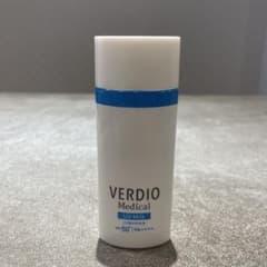 VERDIO ベルディオ薬用UVミルク 日焼け止め50mLのサムネイル