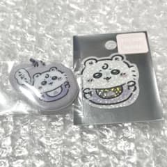 ちいかわbaby モモンガ セット