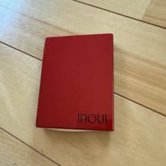 inoui パウダーチーク ピンクのサムネイル