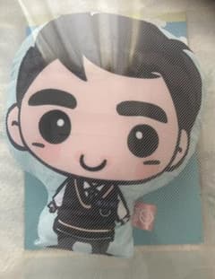 GOT7 ジュニョン　クッション Jinyoungのサムネイル