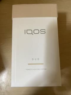 IQOS3 アイコス3 DUOのサムネイル
