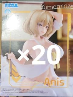 SEGA NIKKE Goddess of Victory Anis フィギュア
