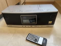 TOSHIBA Aurex TY-AH1000 ハイレゾ対応 CD ラジオ 20160301115325_291_.jpg