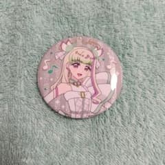 タワレコカフェ プリキュア キュアズキューン 缶バッジ - メルカリ