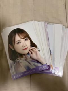 乃木坂46 田村真佑 生写真 セミコン 16セット まとめ売り - メルカリ
