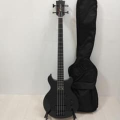 EDWARDS E-J-78TV エレキベース 中古現状品 EDWARDS E-J-78TV エレキベース 中古現状品 - メルカリ