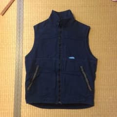KAVU ベストのサムネイル