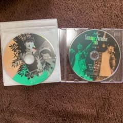 サマパラ　聡マリ　2016、2017のサムネイル