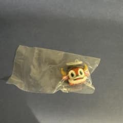 キャラクター めじるしチャームのサムネイル