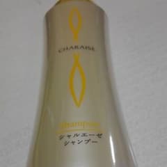 シャルレのシャンプー270mlのサムネイル