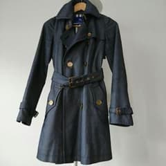バーバリー Blue Label トレンチコートのサムネイル