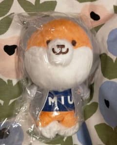 ラストマイル ポリまる ぬいぐるみ MIU404 デイリーファスト MIU404 ラストマイル ポリ丸 ぬいぐるみ - メルカリ