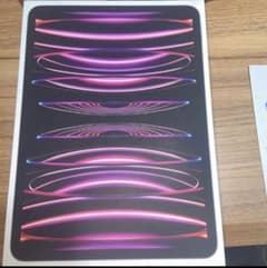 ジャンク品 】iPad pro 11インチ (第4世代) 256GB - メルカリ