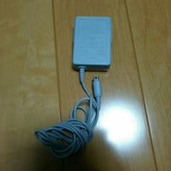 3DS充電器のサムネイル