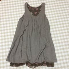 チュニック リバーシブルのサムネイル