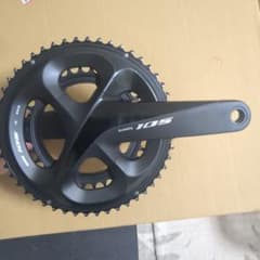 シマノ SHIMANO R7000 105 クランク 11s  165mmのサムネイル