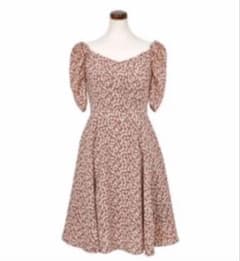 herlipto チェリーミニワンピース - メルカリ