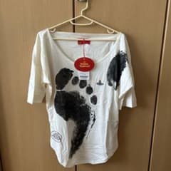 ヴィヴィアンウエストウッド　Tシャツのサムネイル
