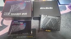 キャプチャボード　AVerMedia GC570D LIVE GEMER DUOのサムネイル