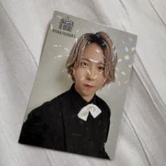 ミセスグリーンアップル 藤澤涼架 レアのサムネイル
