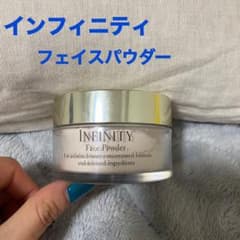 ⭐︎様　kose インフィニティのフェイスパウダー01のサムネイル