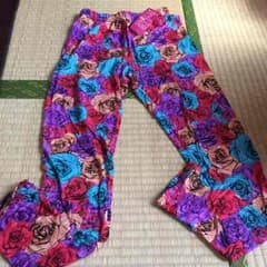 leggingsのサムネイル