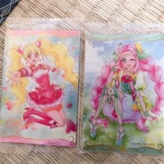 専用ページのサムネイル
