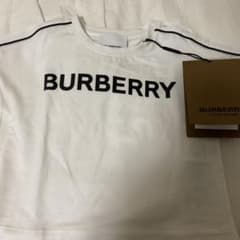 BURBERRY キッズ Tシャツのサムネイル