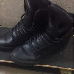 SUPRA スカイトップ スニーカーのサムネイル