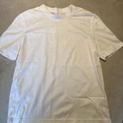 BURBERRY Tシャツ ホワイト Sのサムネイル