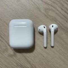 AirPodsのサムネイル