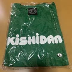 氣志團　Tシャツ「しゅきぴ」緑のサムネイル