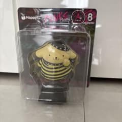 ハッピーくじ サンリオ ハロウィン2026 A賞 ポムポムプリン - メルカリ