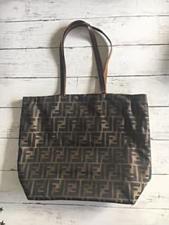 FENDI フェンディ トートバッグのサムネイル