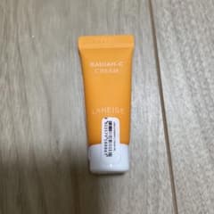 LANEIGE RADIAN-C CREAM 7mlのサムネイル