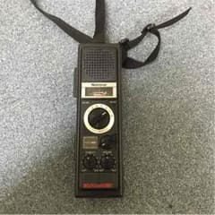 ナショナルRJ481 合法トランシーバーのサムネイル