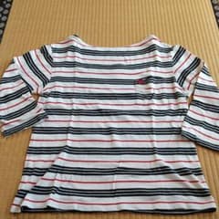 バーバリーブルーレーベル Tシャツのサムネイル