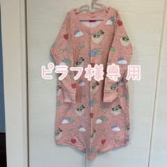 ディズニー　ミニー　ワンピースパジャマのサムネイル