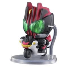 アクションライド 仮面ライダー ディケイドのサムネイル