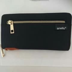 アル樣☆新品☆anello☆長財布のサムネイル