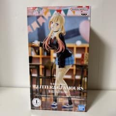 입고 사랑 GLITTER & GLAMOURS-키타가와 카이유메 문화제 ver.-