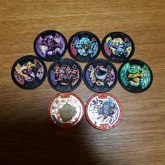 チプディー様　妖怪メダルのサムネイル