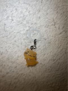 おじゃる丸 めじるしアクセサリー　公ちゃんのサムネイル