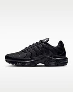 Nike Air Max PlusTN25.5cmブラック 604133-050のサムネイル